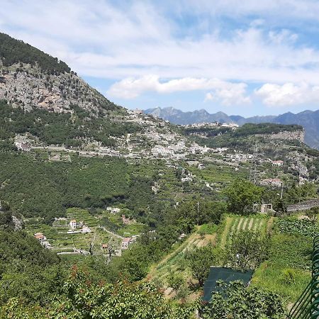 Silvy House Daire Amalfi Dış mekan fotoğraf