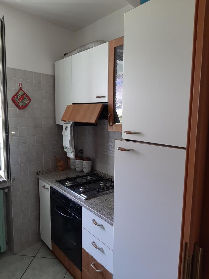Silvy House Daire Amalfi Dış mekan fotoğraf