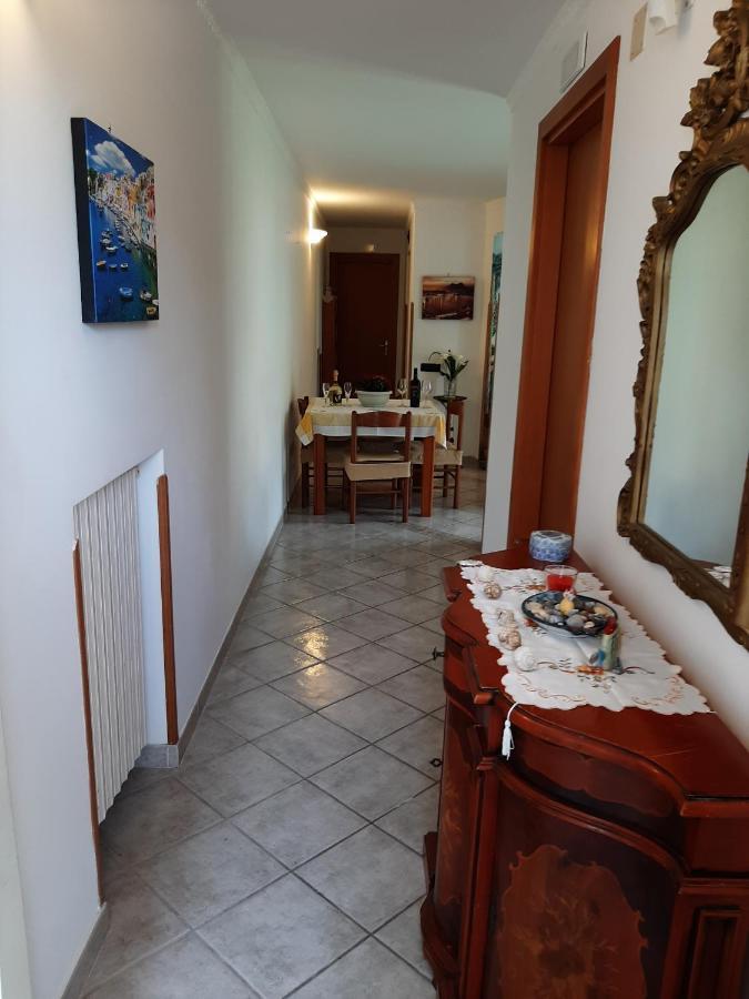 Silvy House Daire Amalfi Dış mekan fotoğraf