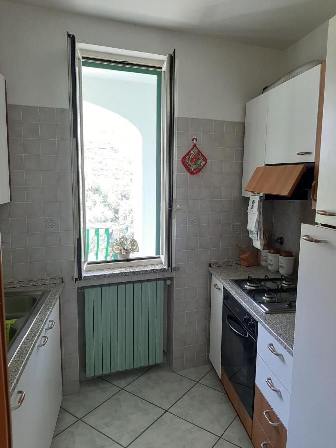 Silvy House Daire Amalfi Dış mekan fotoğraf
