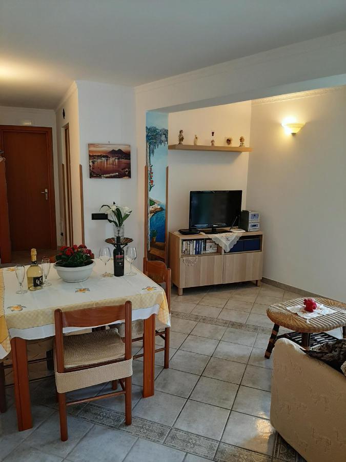 Silvy House Daire Amalfi Dış mekan fotoğraf