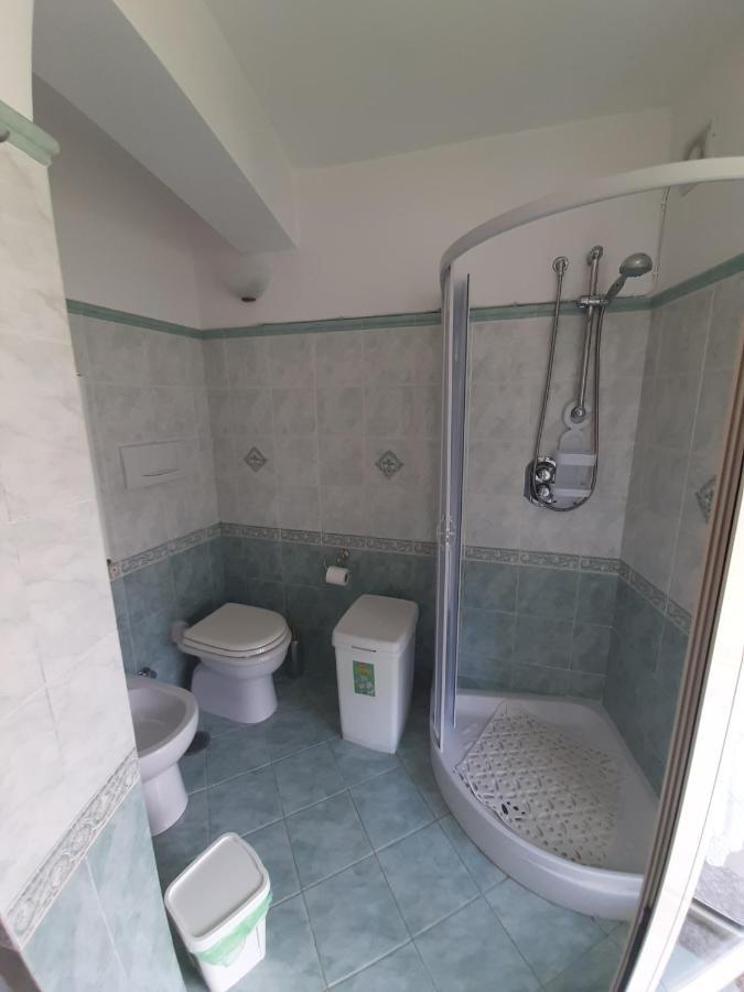 Silvy House Daire Amalfi Dış mekan fotoğraf